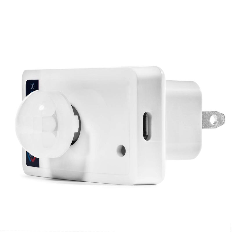 Proteus M5 - WiFi Motion Sensor with Email/ Text Alerts - Image 1