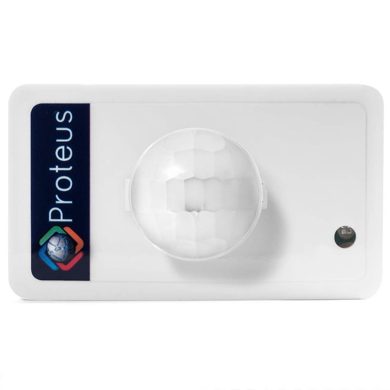 Proteus M5 - WiFi Motion Sensor with Email/ Text Alerts - Image 2