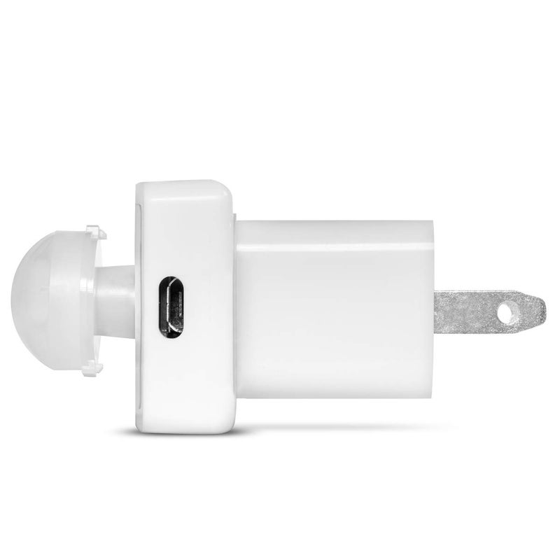 Proteus M5 - WiFi Motion Sensor with Email/ Text Alerts - Image 3