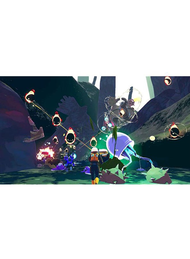 جير بوكس لعبة "Risk Of Rain 2" (إصدار عالمي) - playstation_4_ps4 - Image 4