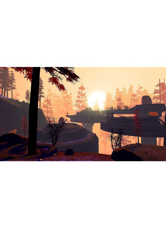 جير بوكس لعبة "Risk Of Rain 2" (إصدار عالمي) - playstation_4_ps4 - Image 3