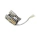 HobbyZone ReceiverESC Unit Sport Cub S v2 SPMA3178Multi - Image 2