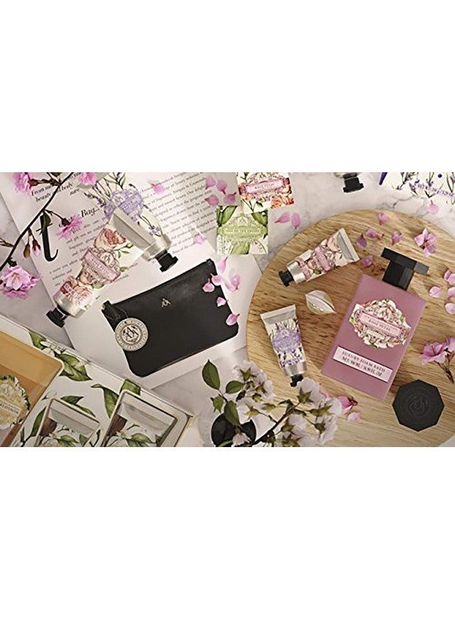 AAA - Luxury Hand Cream with Shea Butter - White Jasmine - 60 ml / 2 fl oz - Image 5