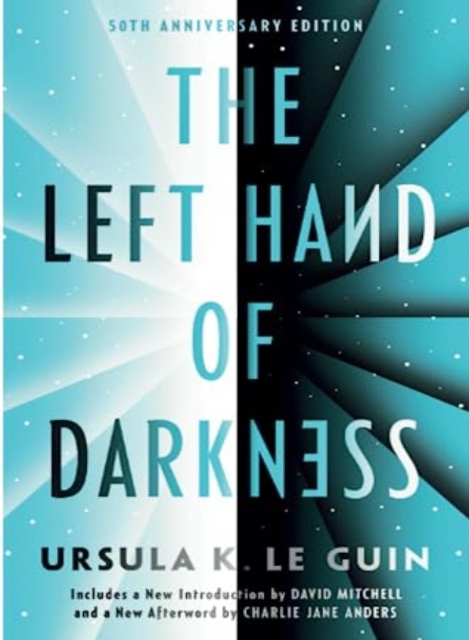 يد الظلام اليسرى