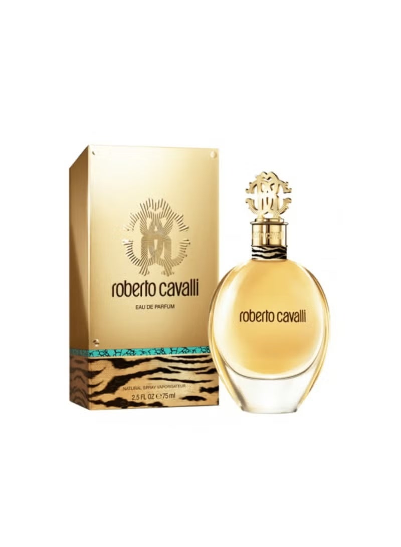 Roberto Cavalli Eau de Parfum 75ml