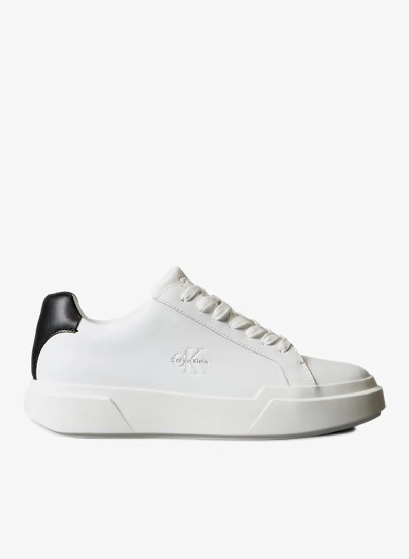 Calvin Klein Jeans Avenue Low Top Chunky Sneakers