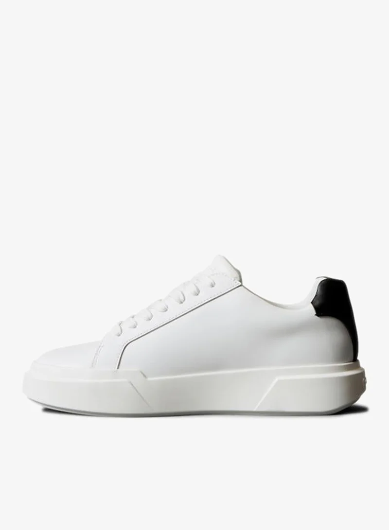 Calvin Klein Jeans Avenue Low Top Chunky Sneakers
