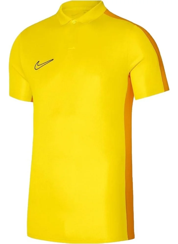 Nike DR1346 M Nk Df ACD23 Polo Ss Yellow
