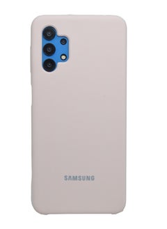 Galaxy Design Galaxy A32 5G Phone Cover Slim Stylish Case with Inside Microfiber Lining  - Image 1