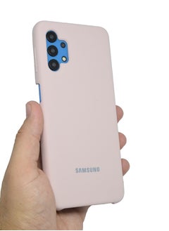 Galaxy Design Galaxy A32 5G Phone Cover Slim Stylish Case with Inside Microfiber Lining  - Image 3