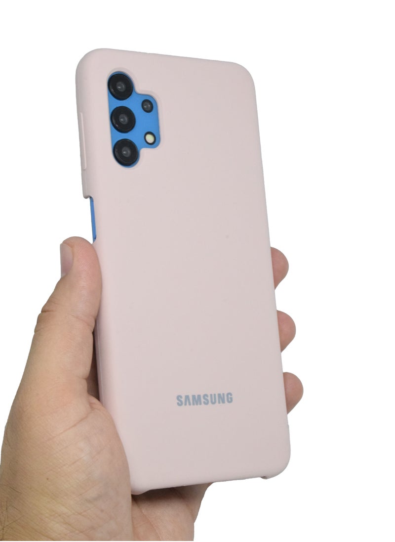 Galaxy Design - Galaxy A32 5G Phone Cover Slim Stylish Case with Inside Microfiber Lining - Image 1