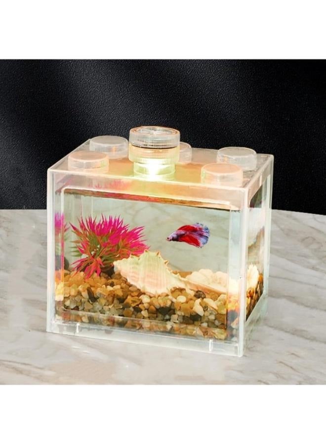 حوض أسماك البيتا الصغير - Image 1