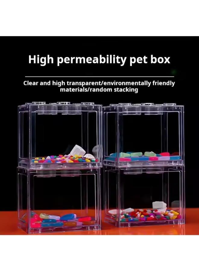 حوض أسماك البيتا الصغير - Image 3