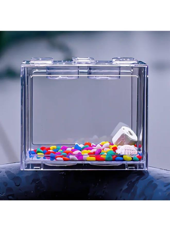 حوض أسماك البيتا الصغير - Image 2