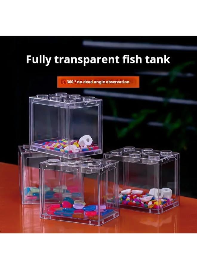 حوض أسماك البيتا الصغير - Image 5