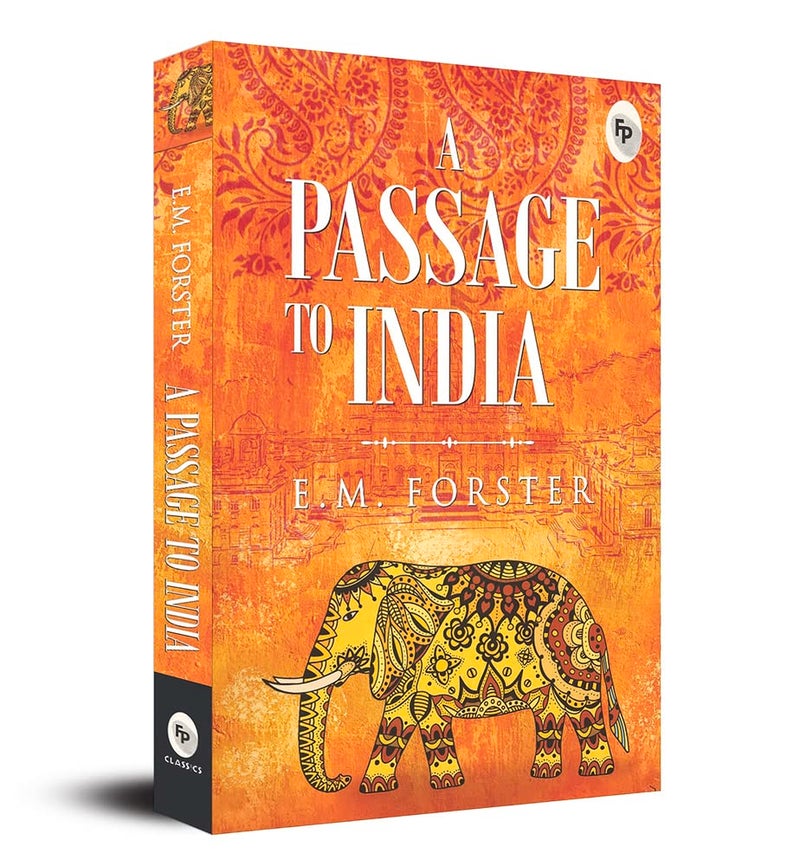 A Passage To India - Image 1