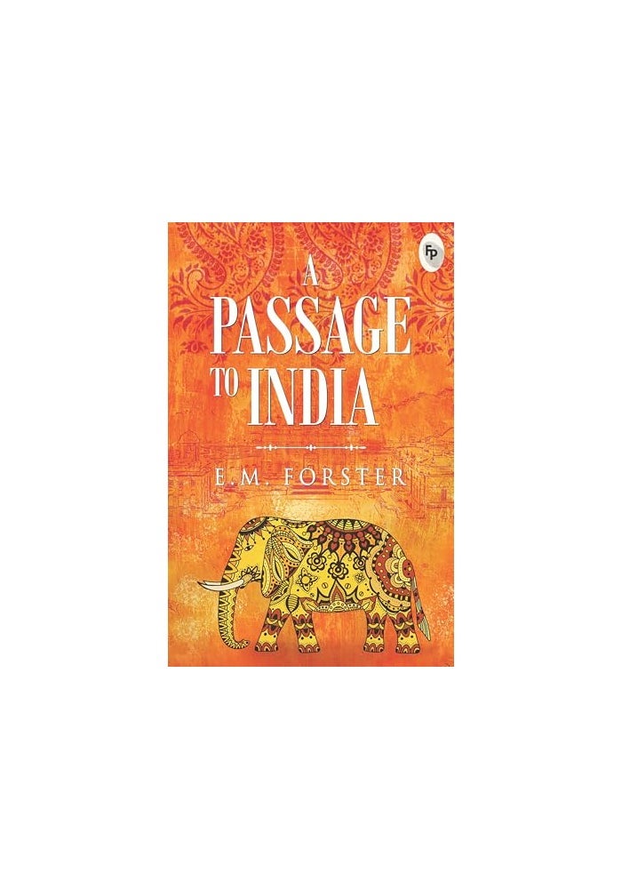 A Passage To India - Image 5