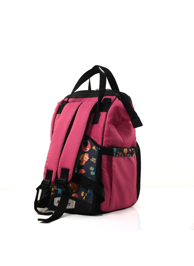 Uni baby Diaper bag all onboard  - Image 3