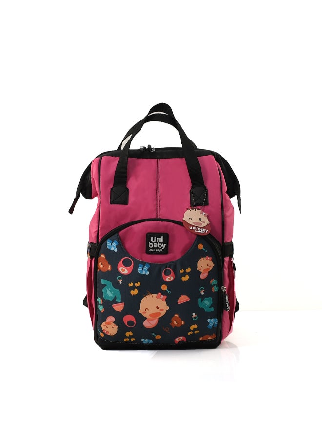 Uni baby Diaper bag all onboard  - Image 2