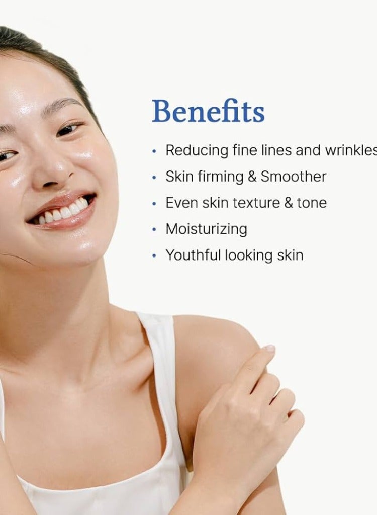 دي آر.ألثيا سيروم د. ألتيا 0.1% ريتينول اللطيف – مضاد للشيخوخة وتجديد البشرة، 30 مل – يقلل الخطوط الدقيقة ويحسن ملمس البشرة - Image 4