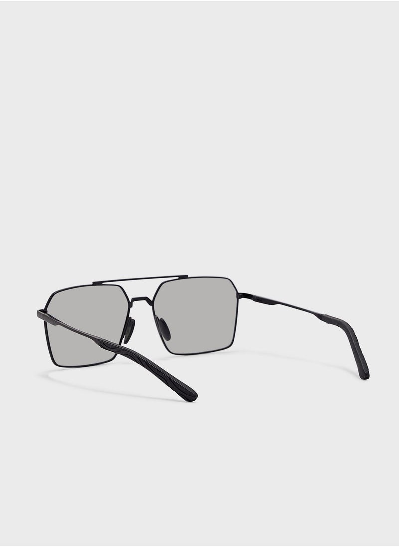 Seventy Five - Polarized Angular Sunglasses - Image 1