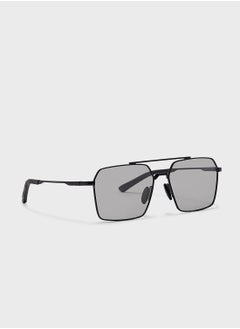 Polarized Angular Sunglasses