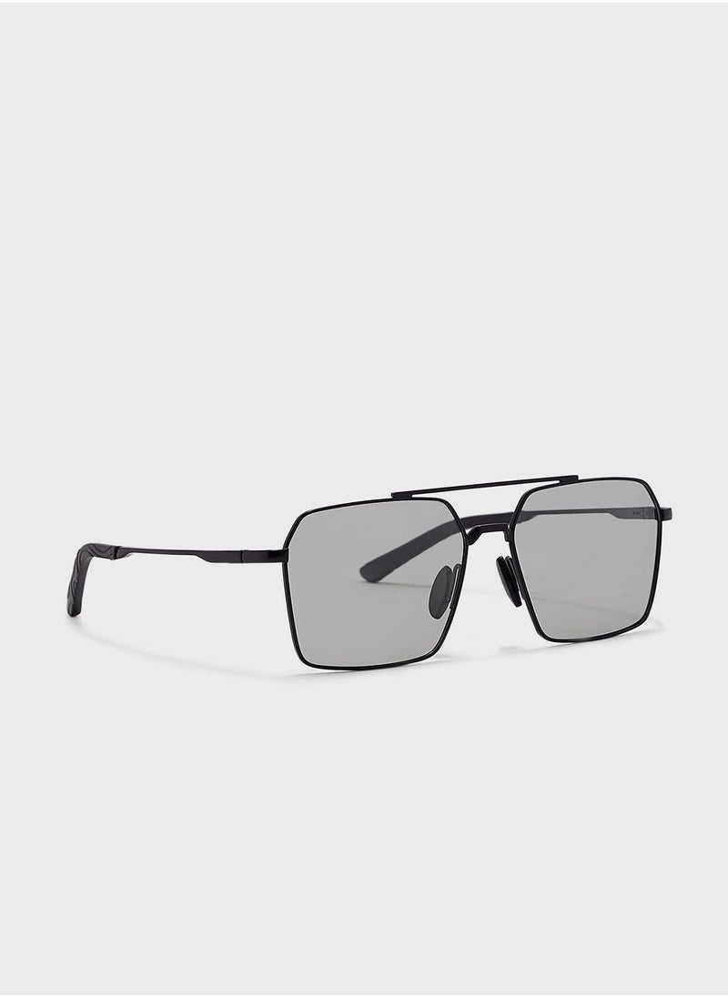 Seventy Five - Polarized Angular Sunglasses - Image 1