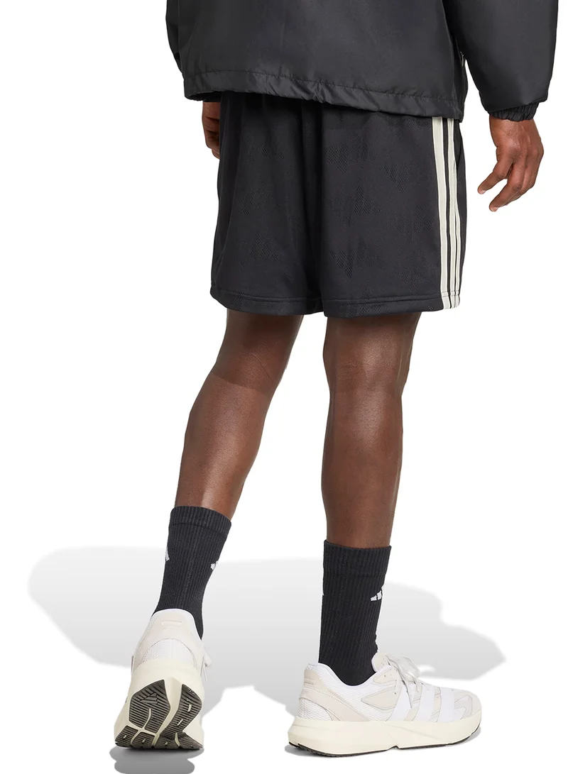 adidas Stadium Jacquard Short
