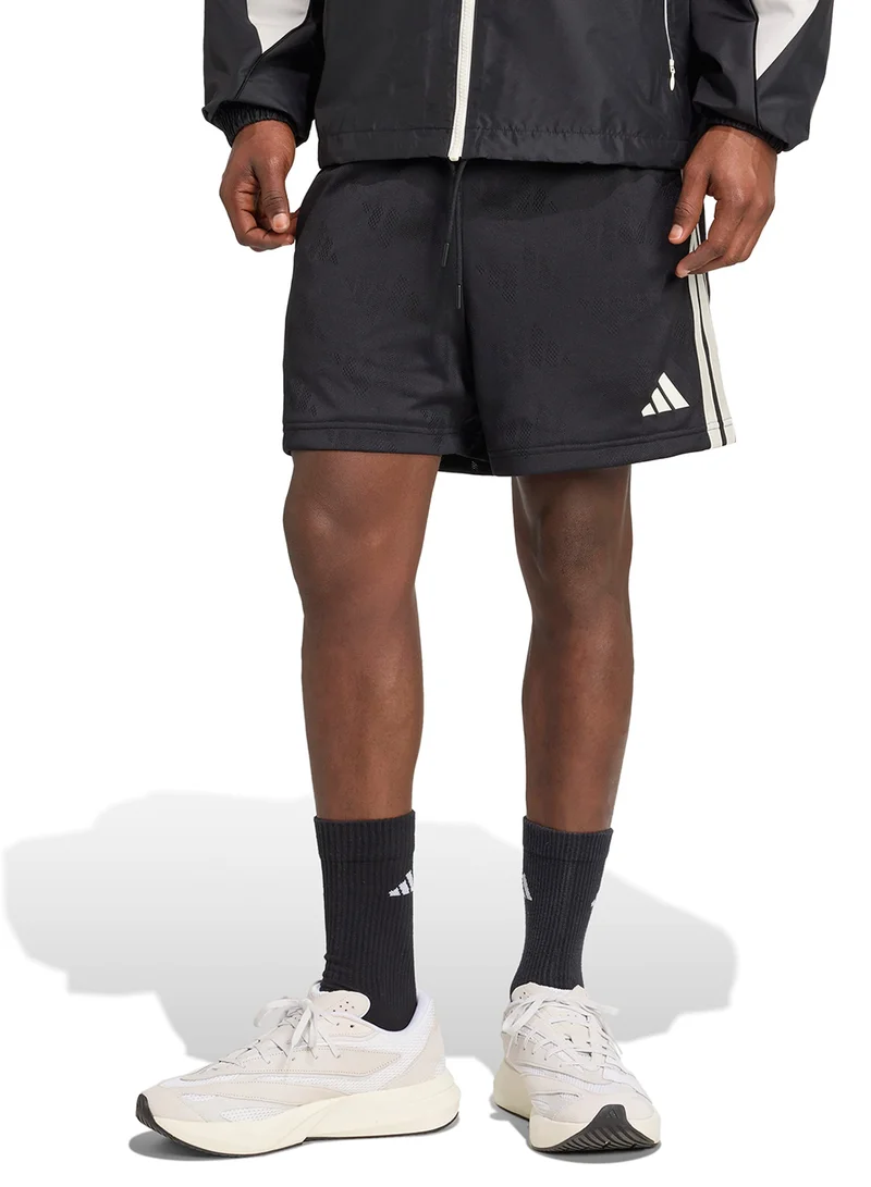 adidas Stadium Jacquard Short