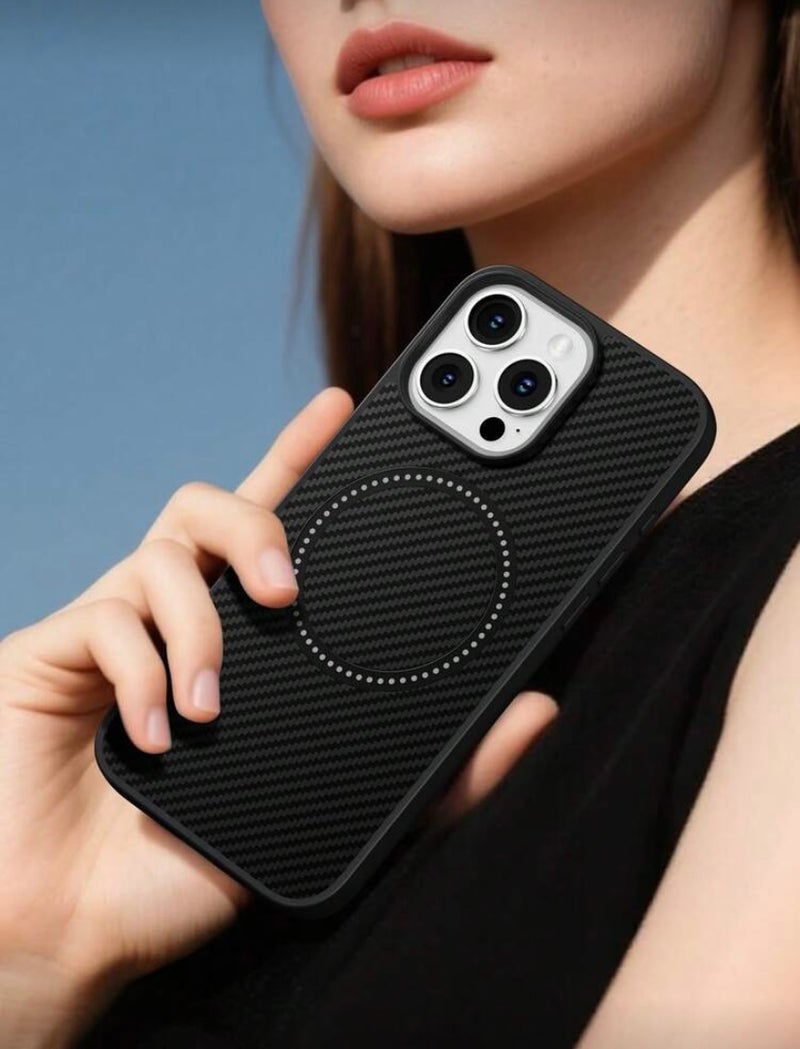 Accessori Iphone Case Cover For IPhone 11 Pro Max Anti-Slip And Elegant Design - Image 2