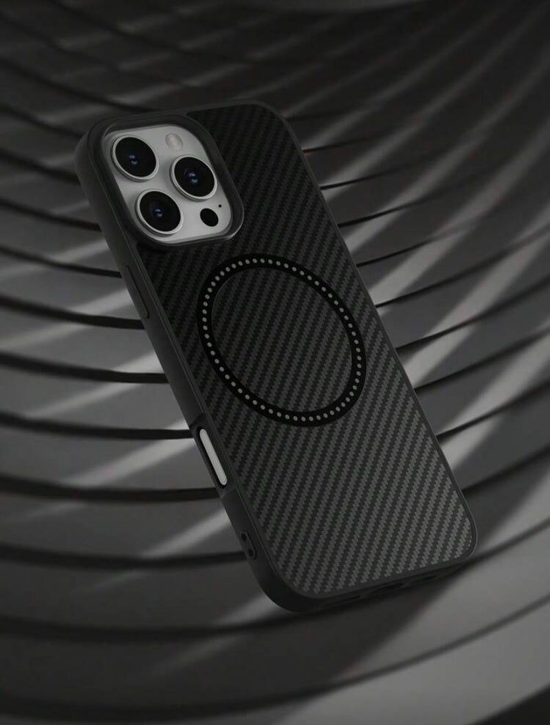 Accessori Iphone Case Cover For IPhone 11 Pro Max Anti-Slip And Elegant Design - Image 1