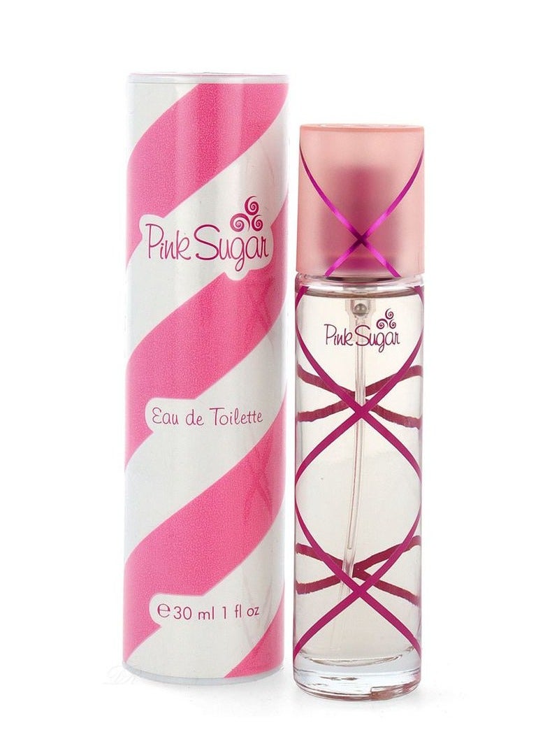 Aquolina Pink Sugar Perfume For Women EDT 30ml
