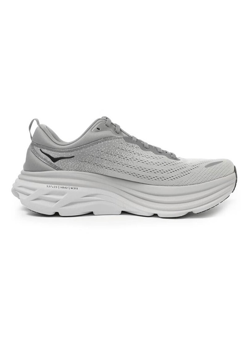 Hoka One One - Hoka Bondi 8 Outdoor Running Shoes - Image 1