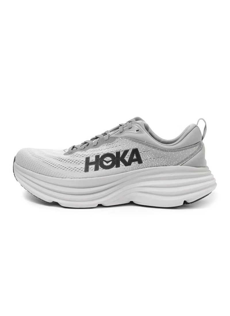 Hoka One One - Hoka Bondi 8 Outdoor Running Shoes - Image 1