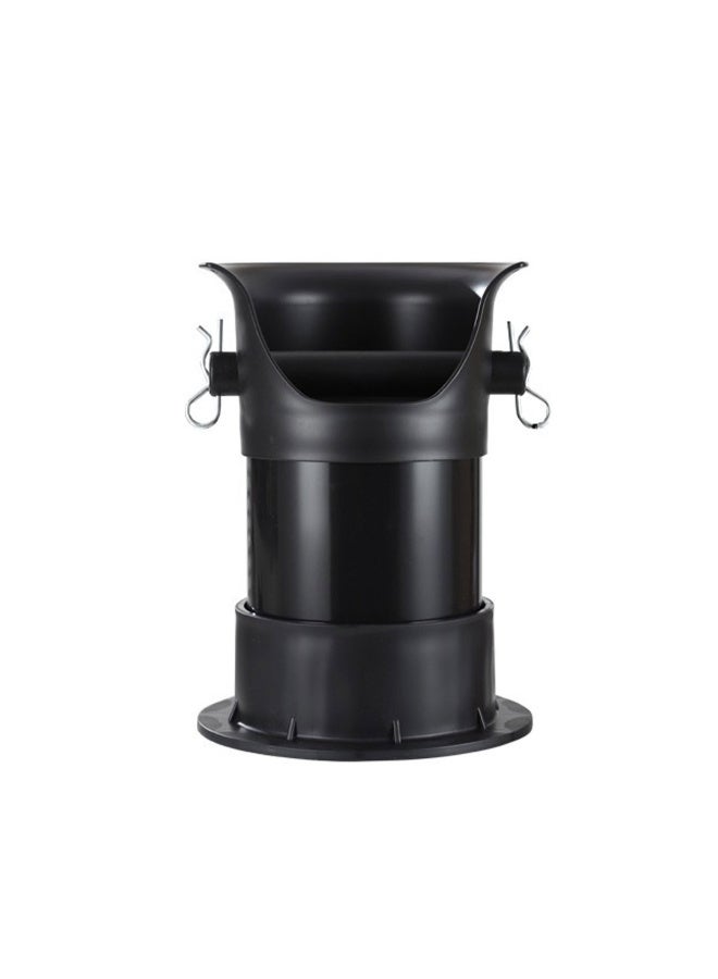 MIBRU Coffee Knock Box Tower Mini