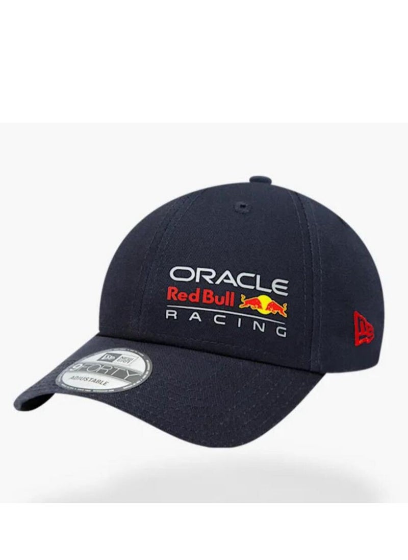 F1 Max Verstapan Red bull F1 Racing Team Men's  Baseball Hat 