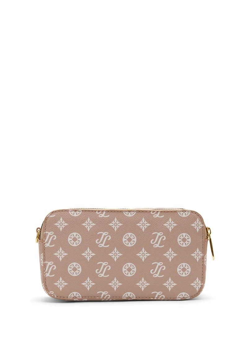 Signature Hawaii Woman's Sling Bag (Pink)