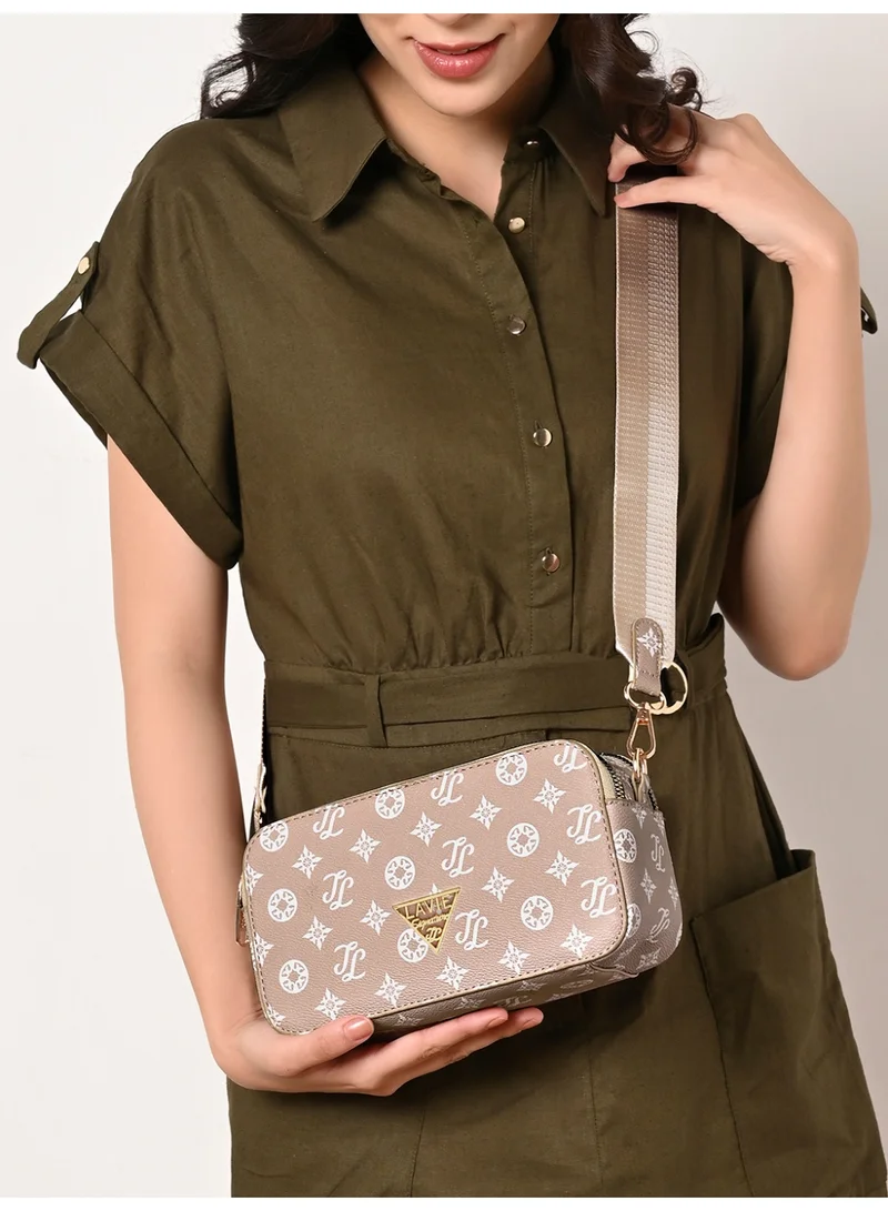 لافي حقيبة لافي سيجنتشر هاواي نسائية وردية