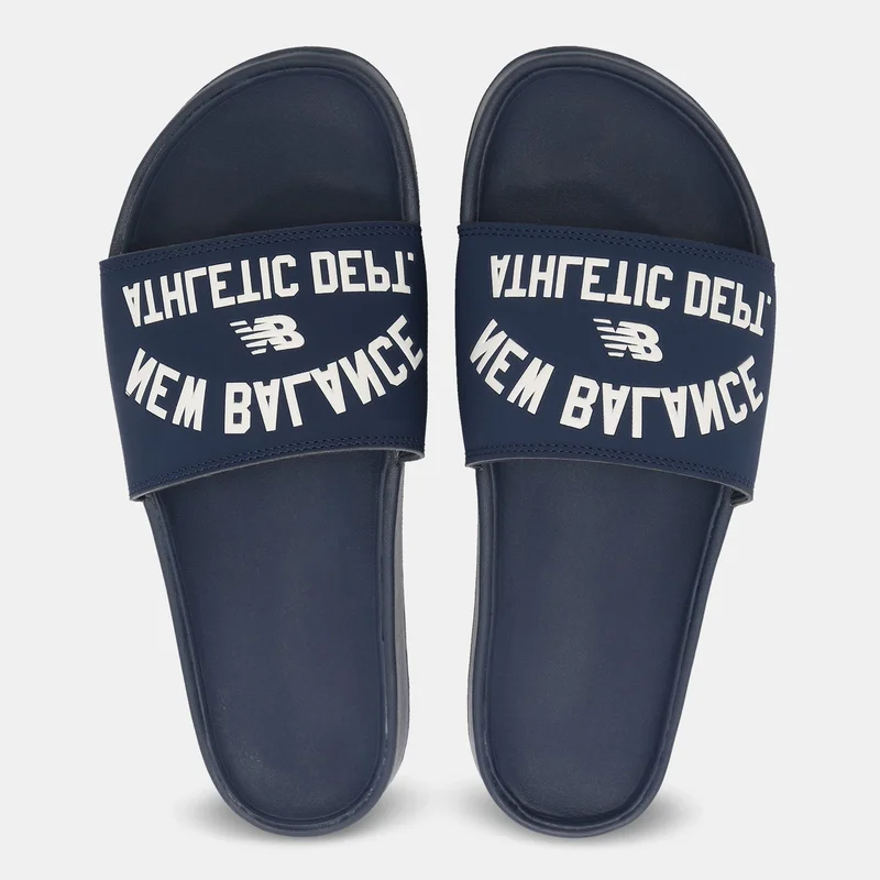 New Balance Men's 200 Heritage Slides