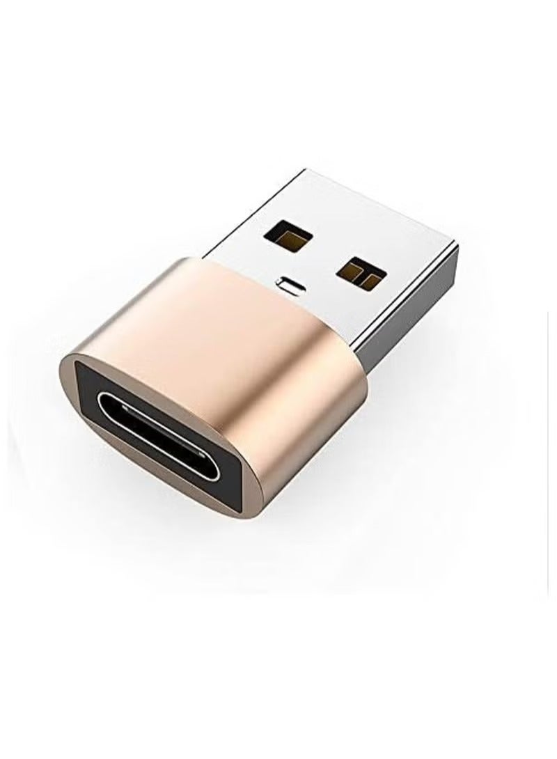 Type-C (PD) to USB Multi-Color Power Converter - Image 2