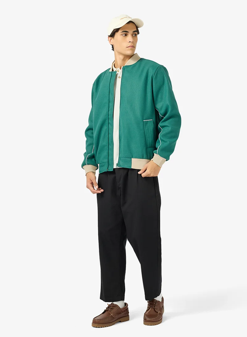 Seventy Five Stylish Bomber Jacket