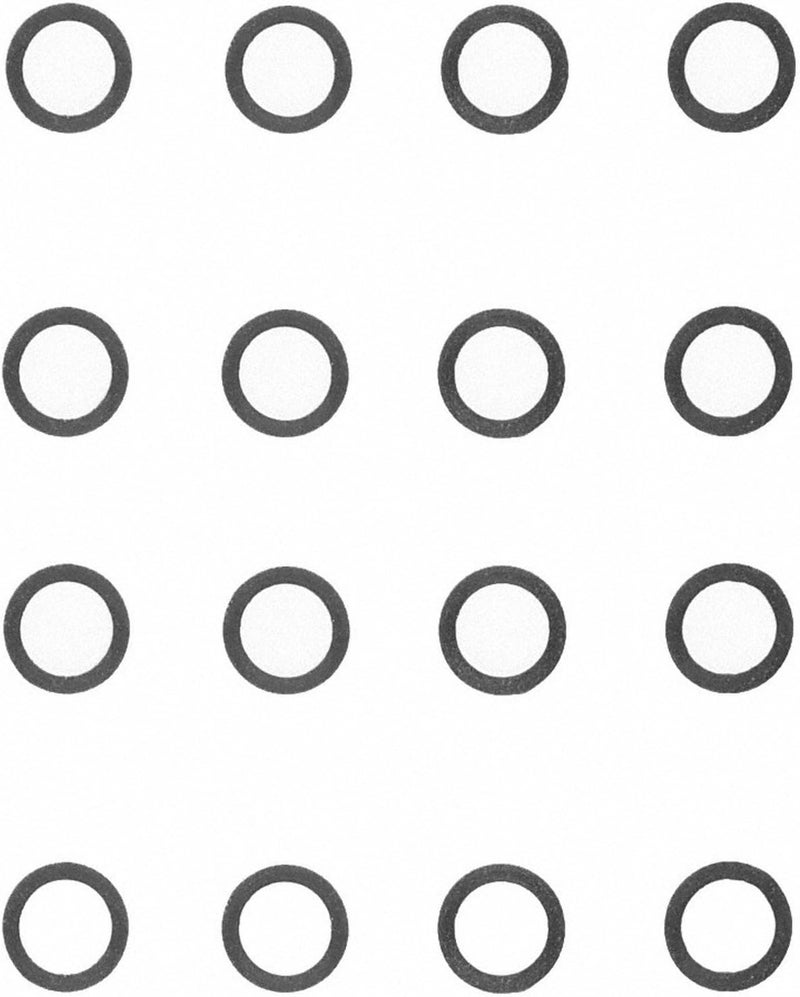 FEL-PRO SS 5112 Valve Stem Seal Set - Image 5