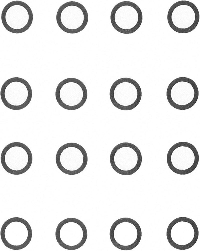 FEL-PRO SS 5112 Valve Stem Seal Set - Image 1