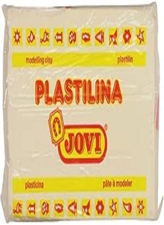 JOVI Jovi Air Dry Modeling Clay - White 
