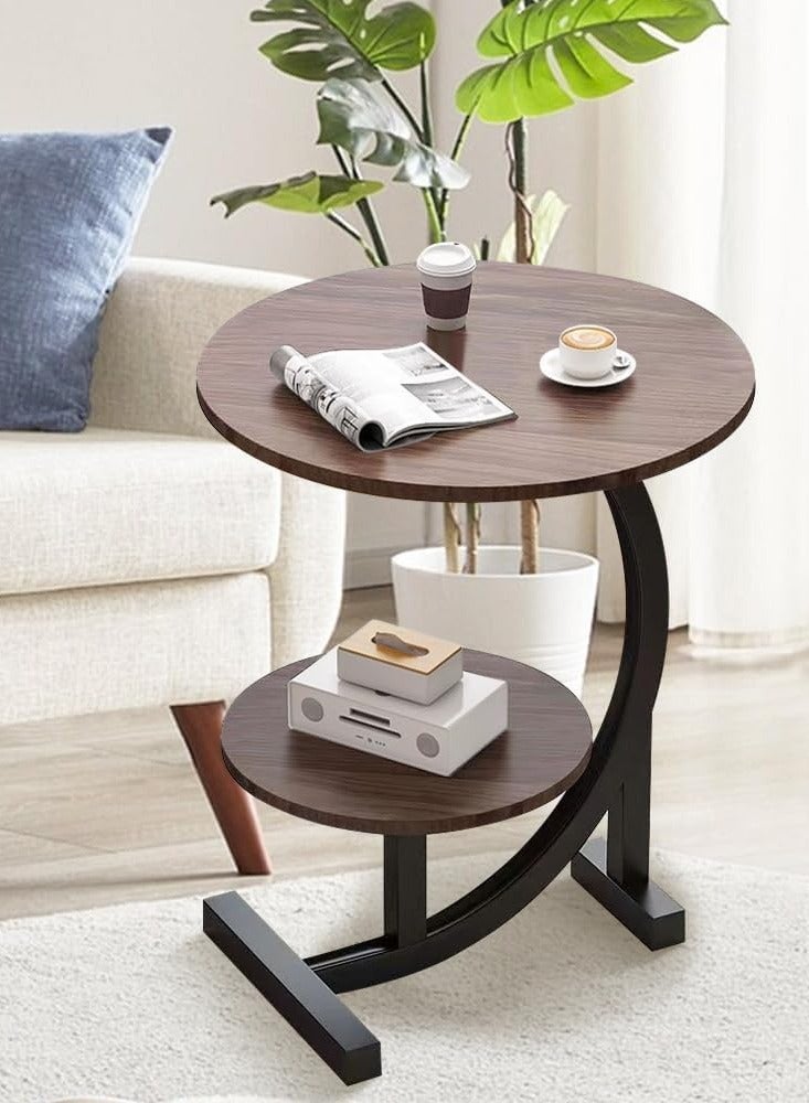 DubaiGallery Bedroom Sofa Table Living Room Modern Vanity Centre Luxury Coffee Tables Entrance Mesa Auxiliar Salon Loft Style Furniture - Image 3