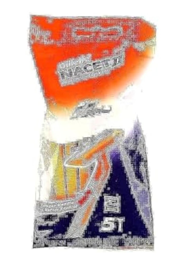 Gillette شفرات حلاقة جيليت ناسيه للرجال - 5 قطع