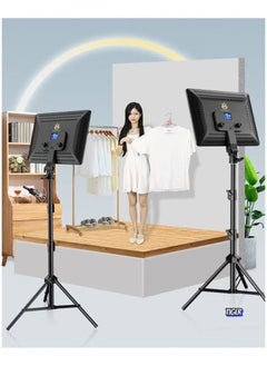 TIGER Video and Photography Continuous LED Light 3200-6000K A111 – Adjustable Brightness and Color Temperature – Professional LED Lighting for Photography, Videography, Portraits, and Product Shoots – Compact, Durable, and High-Performance Lighting Solution  - Image 2