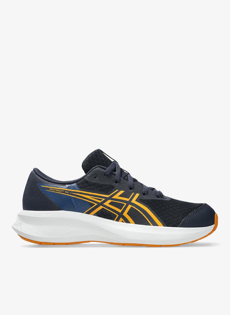 asics Youth Patriot 14 Gs - Image 1