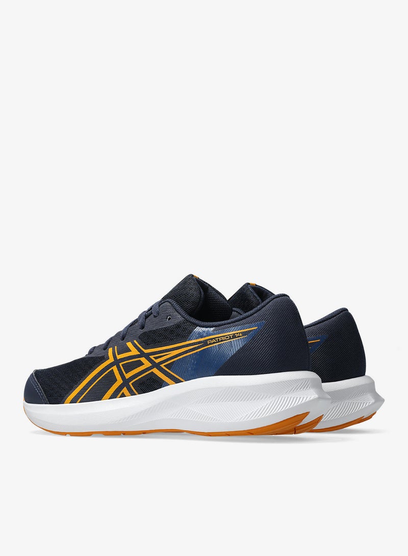 asics Youth Patriot 14 Gs - Image 4