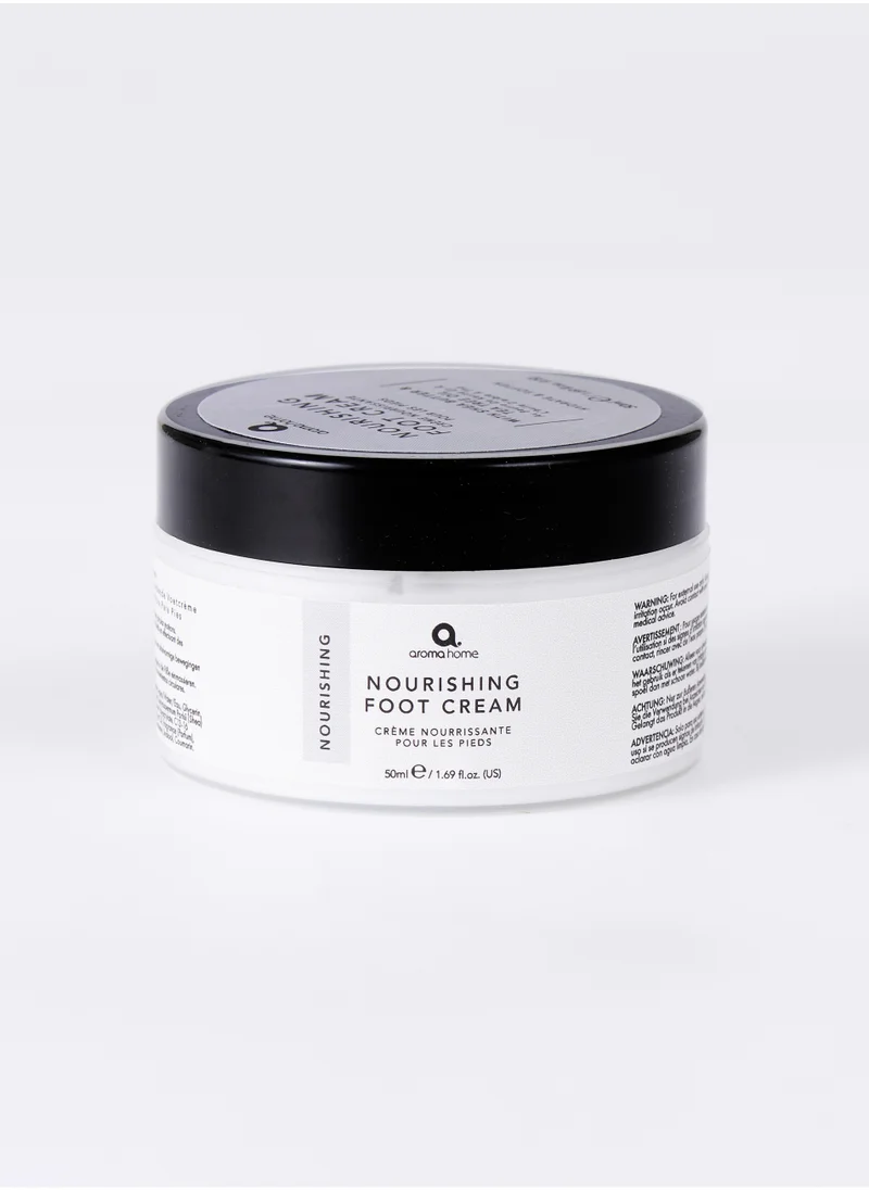 Aroma Home Foot Massage Set